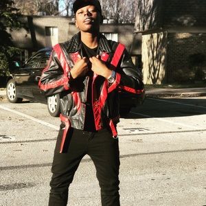 Meet your Posher, Morgan